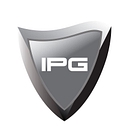 IPG logo