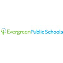 Evergreen Public Schools logo