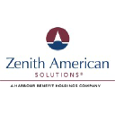 Zenith American Solutions logo