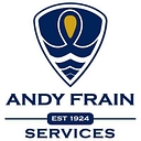 Andy Frain Services logo