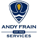 Andy Frain Services logo