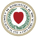 City of Worcester logo