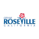 City of Roseville logo