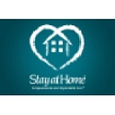 Stay at Home logo