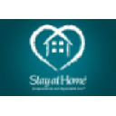 Stay at Home logo