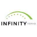 Infinity Rehab logo
