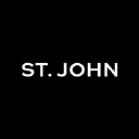 St. John Knits logo