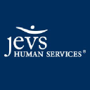 JEVS Human Services logo