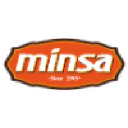 Minsa logo