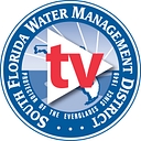 South Florida Water Management District logo