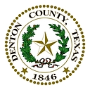 Denton County logo