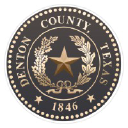 Denton County logo