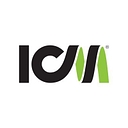 ICM logo