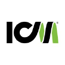 ICM logo