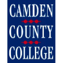 Camden County College logo