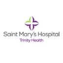 Saint Mary's Hospital logo