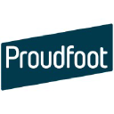 Proudfoot logo