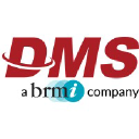 DMS logo