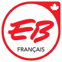 EB Games Canada logo