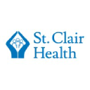 St. Clair Hospital logo