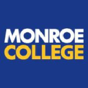 Monroe College logo