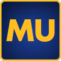 Monroe College logo