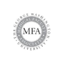 The GW Medical Faculty Associates logo