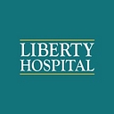 Liberty Hospital logo