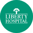 Liberty Hospital logo