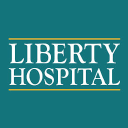 Liberty Hospital logo