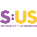 Services for the UnderServed logo