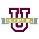 Texas A&M International University logo