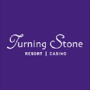 Turning Stone Resort Casino logo