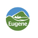 City of Eugene logo