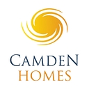 Camden Homes logo