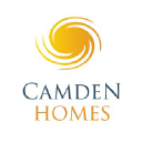 Camden Homes logo