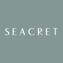 Seacret logo