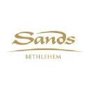 Sands Casino Resort Bethlehem logo