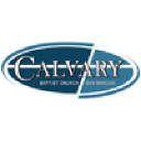 Calvary Baptist Church logo