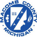 Macomb County logo