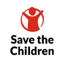 Save the Children logo