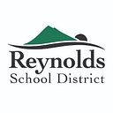 Reynolds School District logo