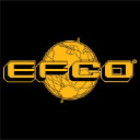 EFCO logo