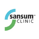 Sansum Clinic logo