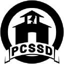Pulaski County Special School District logo