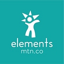 Elements Mountain logo