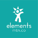 Elements Mountain logo