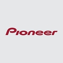 Pioneer Electronics logo