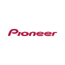 Pioneer Electronics logo