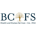 BCFS Health & Human Services logo